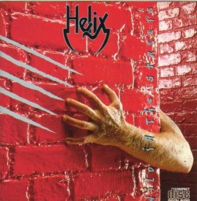HELIX/WILD IN THE STREETS